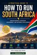 How To Run South Africa