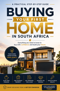 Buying Your First Home In South Africa