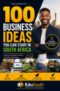 100 Business Ideas In SA