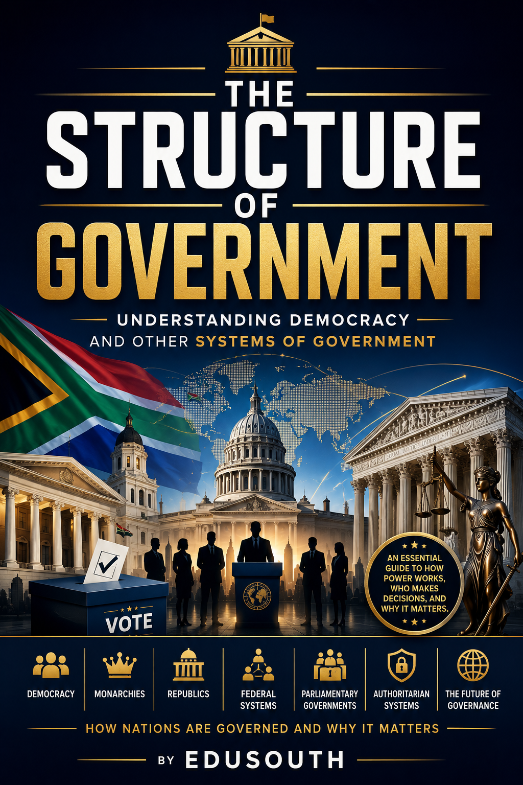 The Structure Of Government