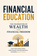 Financial Education - The Foundation Of Wealth And Financial Freedom