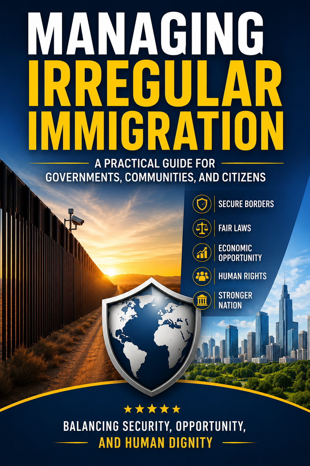 Managing Irregular Immigration