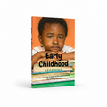 Early Childhood Learning – Parent and Educator Guide E-Book EduSouth