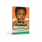 Early Childhood Learning – Parent and Educator Guide E-Book EduSouth