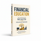 Financial Education: The Foundation of Wealth and Financial Freedom – E-Book EduSouth