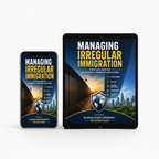 Managing Irregular Immigration Mockup