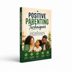 Positive Parenting Techniques – Practical Discipline and Communication Guide E-Book EduSouth