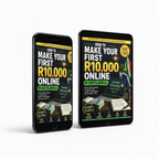 R10,000 Online Mockup