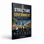 The Structure of Government – Civics and Political Systems E-Book EduSouth